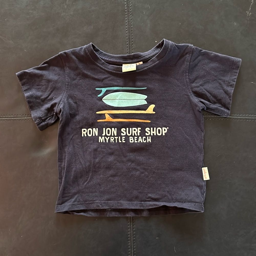 Ron Jon tee shirt